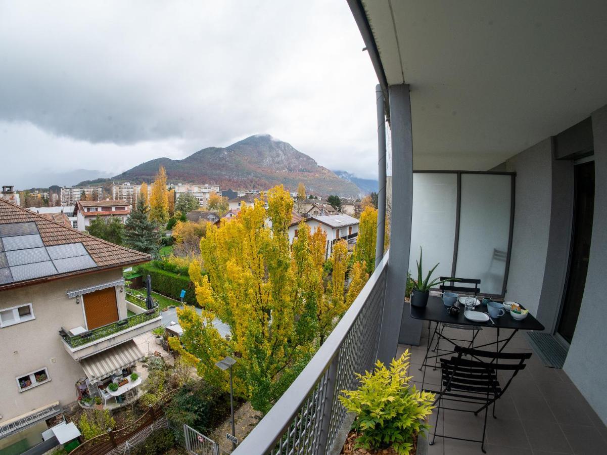 La Ruche Des Carres - T3 Vue Panoramique * Annecy