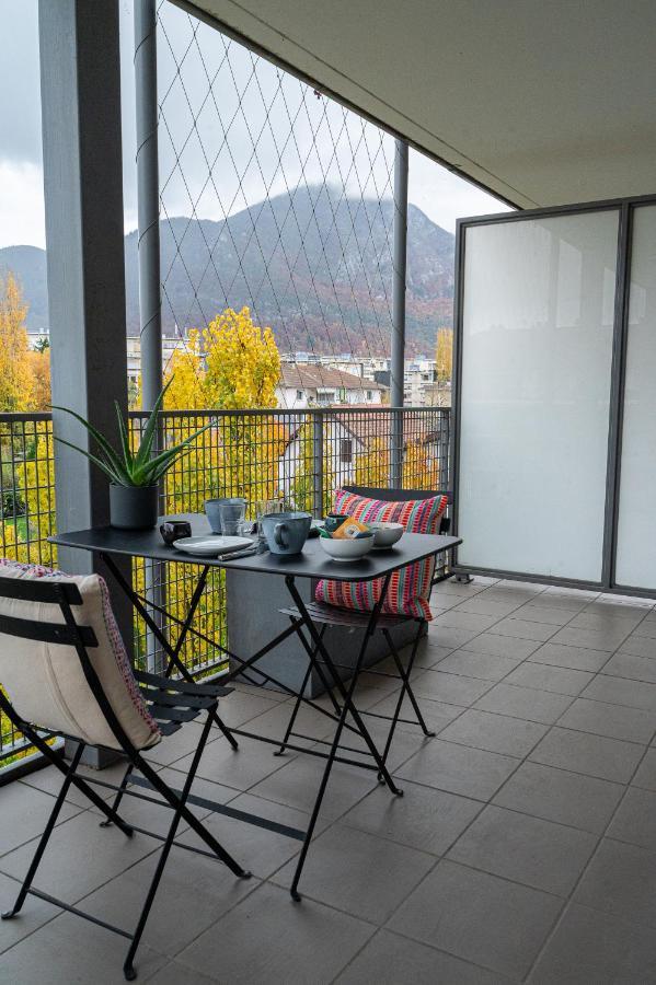 Apartamento La Ruche Des Carres - T3 Vue Panoramique *