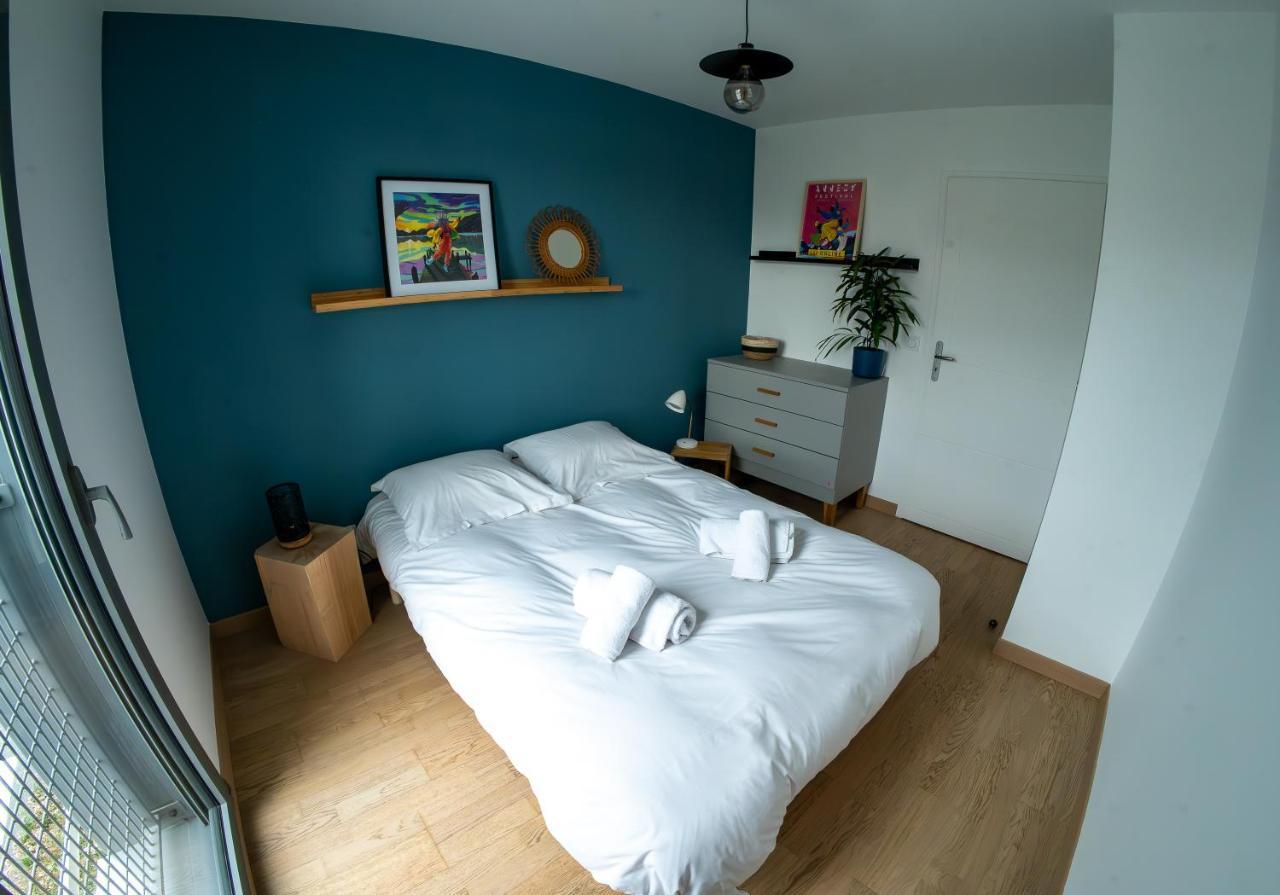 Apartment La Ruche Des Carres - T3 Vue Panoramique Annecy