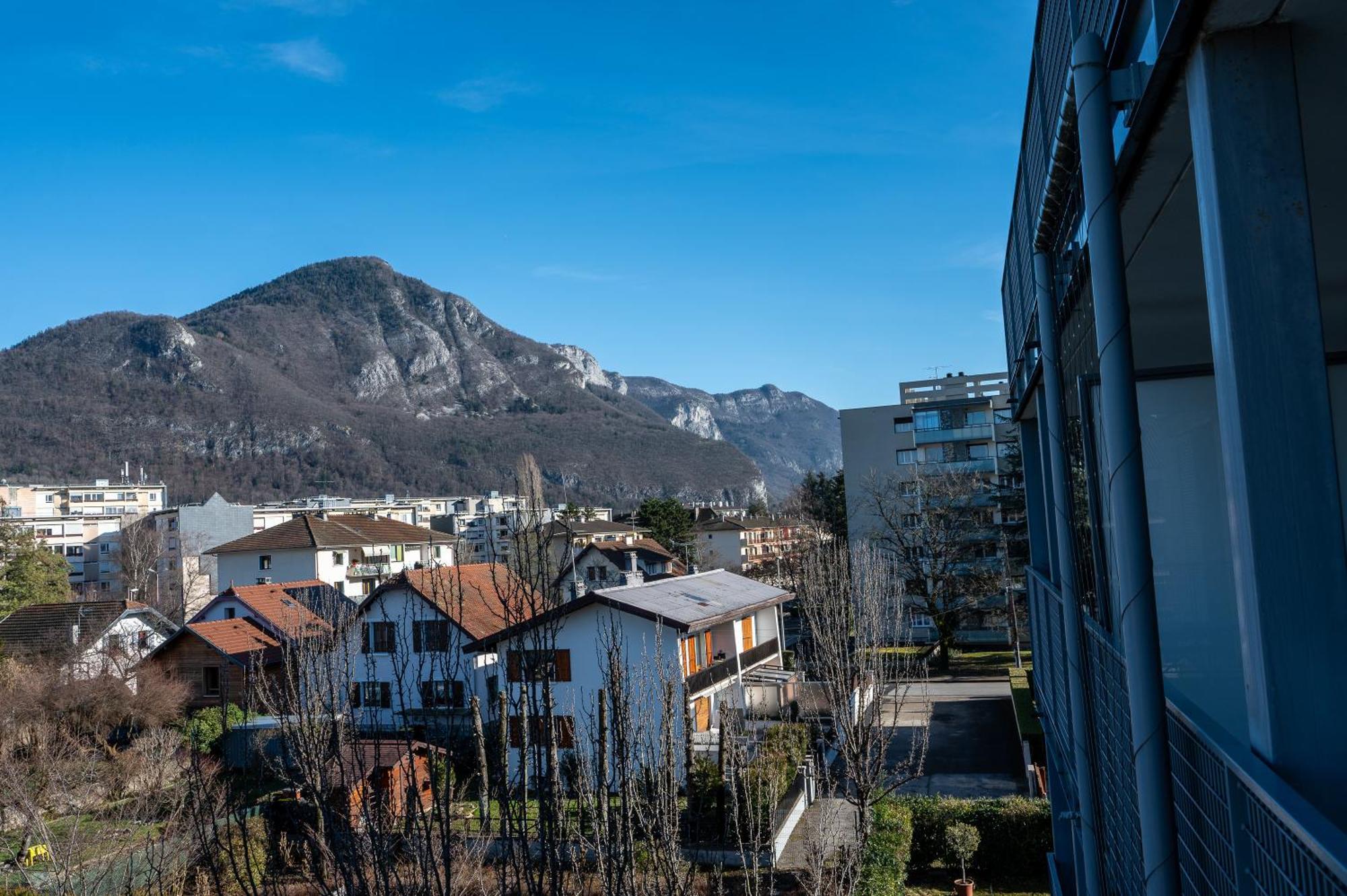 La Ruche Des Carres - T3 Vue Panoramique Annecy