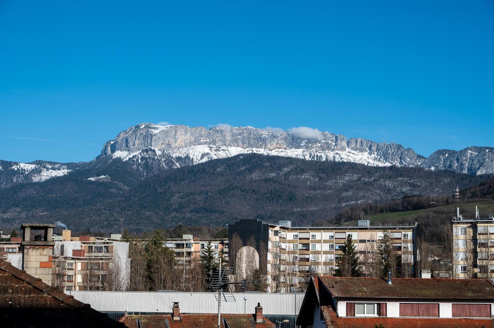 La Ruche Des Carres - T3 Vue Panoramique